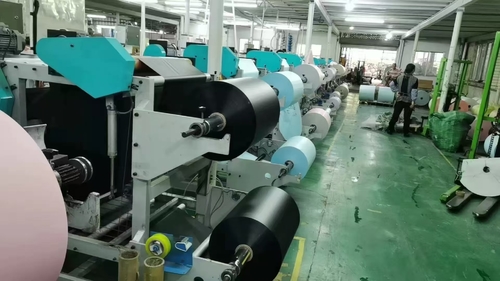 Una visita a la fábrica