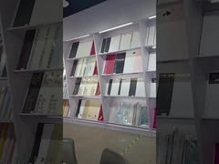 Fabrica de papel de envoltura de flores y muestras de Hunan Famous Trading Co., Ltd.