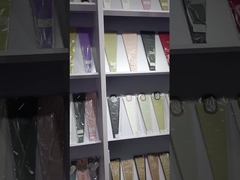 Fabrica de papel de envoltura de flores, Hunan Famous Trading Co., Ltd.