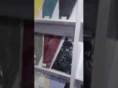 Fabrica de papel de envoltura de flores y muestras de Hunan Famous Trading Co., Ltd.