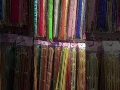 Fabrica de papel de envoltura de flores y muestras de Hunan Famous Trading Co., Ltd.