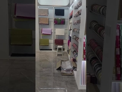 Fabrica de papel de envoltura de flores y muestras de Hunan Famous Trading Co., Ltd.