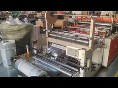 Fabrica de papel de envoltura de flores de Hunan Famous Trading Co., Ltd.