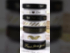 Cintas para el día del padre accesorios de bricolaje, accesorios decorativos, cajas de regalo de cinta, cintas, flores, c