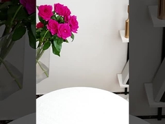 El té negro de la tarde Papel de arte impreso retro europeo Papel de embalaje de flores