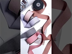 Accesorios para el cabello hechos a mano, materiales para corbatas, comercio exterior, correas de mil pájaros, Japón