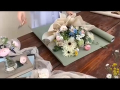 Papel de copia de color, papel de revestimiento interior para bolsas de ropa, papel de pera, papel de envoltura de flores y han