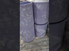 Papel de envoltura para floristas