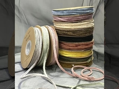 5mm estilo coreano linda cinta de peluche