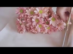 Papel de envoltura para flores, papel para peras, papel de algodón, papel perolado, papel de envoltura para bouquets