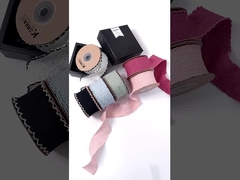 Cinturón de envoltura de regalo