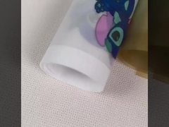 Magic Edge Mist Face Coréano Su Papel de dibujos animados de costura de flores Papel de embalaje