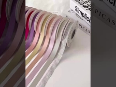 Cinturón de estrellas de plata