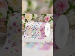 Banda de puntos de polka