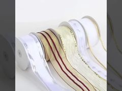 De tejido sintético