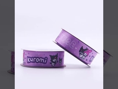 Cinta Tianyimei de 2,5 cm linda cinta de pastel jardín de infantes niños DIY cinta regalo cinta cinta cinta cinta