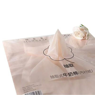 Un buen precio. Papel de embalaje de flores extraíble de tamaño pequeño y conveniente en línea