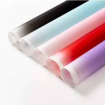 comprar Papel de envoltura de flores OPP esencial para el ramo de flores online manufacture