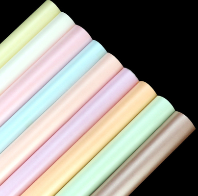 Un buen precio. 50cm*70cm Papel de pera de nieve perlesante personalizado Ideal para proyectos de fabricación de papel en línea