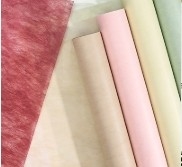 comprar Papel de embalaje de flores de extracción de leche al estilo coreano online manufacture