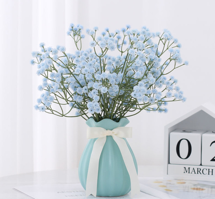 comprar Buquetes de flores artificiales y accesorios de decoración para el hogar de flores secas online manufacture