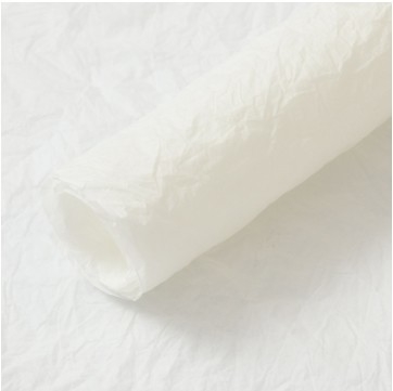 comprar Papel de patrón de piedra de papel de arrugas amedrentado a mano Papel de nieve Papel de flores Papel de embalaje online manufacture