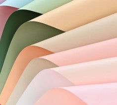 comprar Papel Ouya de doble cara, de doble color e impermeable online manufacture