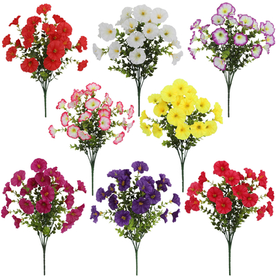 Un buen precio. Ornamentaciones para decoración del hogar al aire libre en línea
