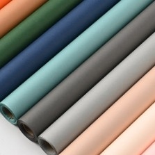 comprar Papel Fenghua de color sólido de calidad superior de embalaje de flores online manufacture
