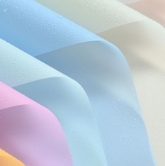 comprar Papel de embalaje de flores de paquete coreano online manufacture