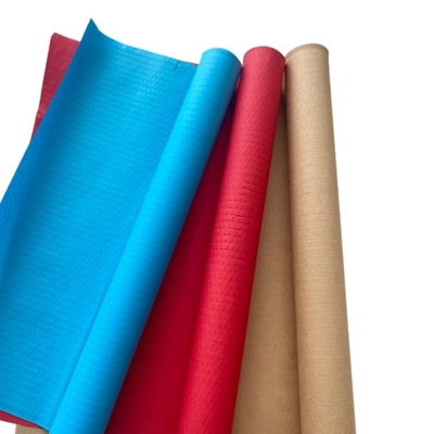 comprar Papel de panal de abeja para acolchado, papel de panal de abeja lleno de papel kraft, vidrio cerámico, malla floral, papel de embalaje de panal de abeja respetuoso con el medio ambiente online manufacture