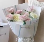 comprar Papel de envoltura de flores, papel de oro, aristocrático, papel famoso en Internet online manufacture
