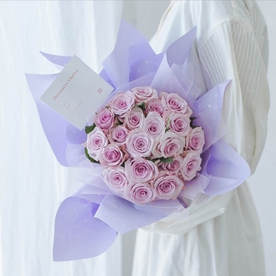 comprar Papel de envoltura de flores, puntos de polka de Cynthia, tienda de flores de papel Ouya, papel de envoltura de flores, papel de envoltura de regalo de arte floral, materiales al por mayor online manufacture