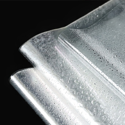 comprar Venta al por mayor de celofán transparente a prueba de polvo, papel de regalo para ramos de flores, papel de plástico a prueba de agua, materiales de embalaje para tiendas de flores online manufacture