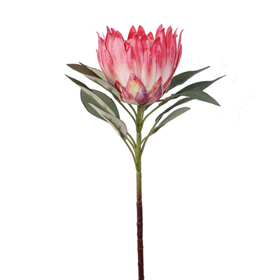 comprar La simulación de color de primavera del rey de la flor escena de disparo del emperador de la flor de la casa de la flor falsa decoración de la flor boda rey de la flor de la simulación de la flor online manufacture