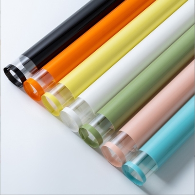 comprar Papel de envoltura para el Festival de Qixi: Papel puro, papel de envoltura para flores, papel de envoltura para regalos de tiendas de flores, papel de flores, celofán resistente al agua online manufacture
