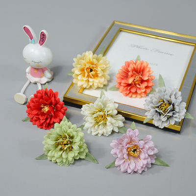 comprar Simulated Forest style Little Peony Flower Wedding Flower Wall Road Guide Decoration Fake Flower Handmade Gift Box DIY Silk Peony Flower Es una flor de silk de la que se puede disfrutar en cualquier lugar del mundo. online manufacture