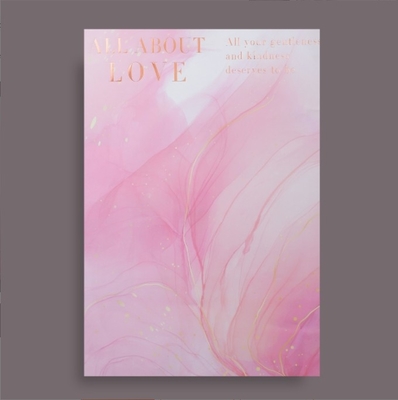 comprar Papel de envoltura en relieve de oro, papel de envoltura de flores de colores deslumbrantes, papel de regalo de ramos gradientes y materiales de embalaje de flores frescas online manufacture
