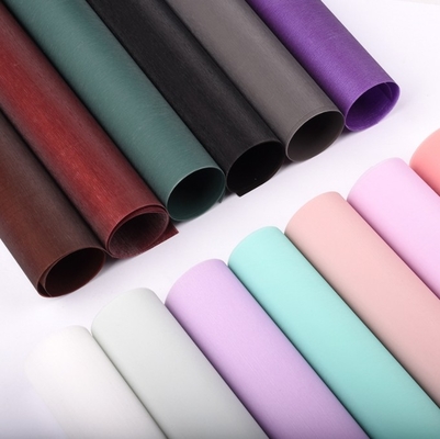 comprar Boquetes de rosa de negocios Flansi papel de envoltura de flores de regalo engrosado con 60 * 60cm Suministros de arte floral online manufacture