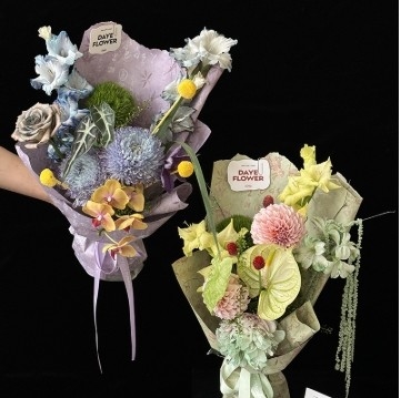 comprar Papel de embalaje de flores de estilo antiguo online manufacture