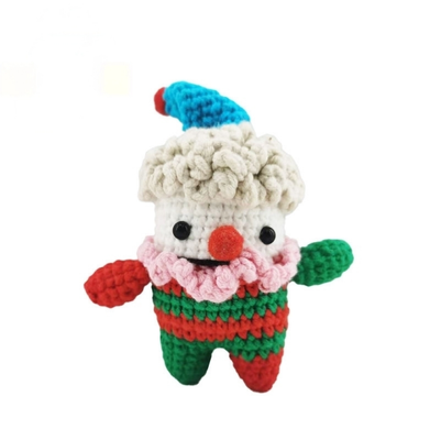 comprar Juguete de peluche de conejo de gancho personalizado de 11-30cm, algodón blando OEM animal relleno para niños y regalos Fabricación en línea