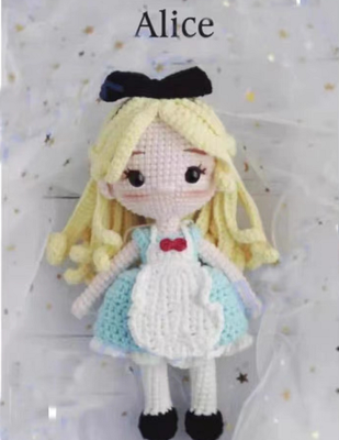 comprar Angel Wool Knit Crochet Toy, 12x6x3cm, Regalo ecológico para niños con logotipo personalizado, bajo MOQ Fabricación en línea