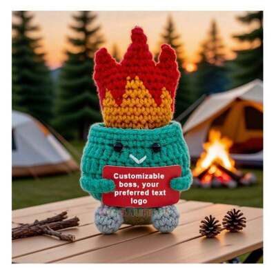 comprar Juguete de comodino para bebés natural y caliente de crochet de mano de tejido de conejo suave de amigurumi de crochet de tejido de conejo de peluche Fabricación en línea