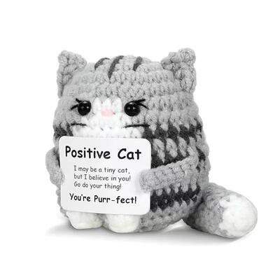 comprar Venta caliente perro de peluche mapache lindo animales de dibujos animados muñecas hechas a mano de ganchillo juguetes para niños bebés juguetes para niños al por mayor Fabricación en línea