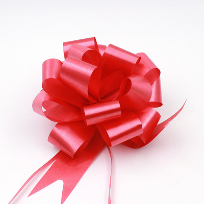 Un buen precio. 2 cm de ancho cinta de rizado a prueba de agua para envolver regalos de boda en línea