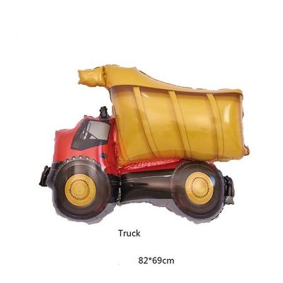 comprar el globo de aluminio de la hoja del partido de la película del coche de carreras del vehículo 4D modificó al OEM para requisitos particulares Fabricación en línea