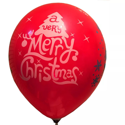 Un buen precio. Globos de impresión llenos 12inch del feliz cumpleaños del látex en línea