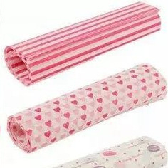 Un buen precio. Papel de embalaje de papel de Kraft de la prenda impermeable de CMKY 90sqft en línea
