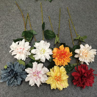 Un buen precio. Flor artificial decorativa modificada para requisitos particulares para la decoración del jardín en línea