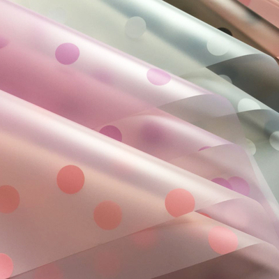 Un buen precio. Rollo de papel de envoltura de regalo reciclable de 50cm*70cm para envolver regalos en línea